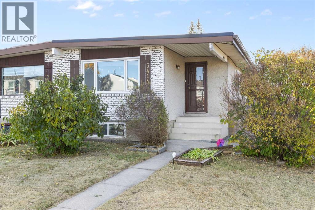 5414 Pensacola Cres SE, Calgary, AB T2A 2G6
