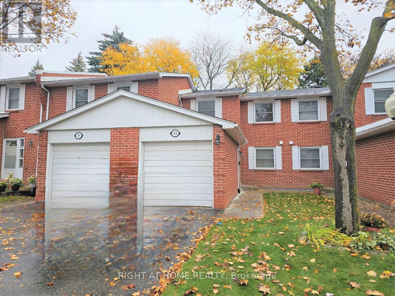 405 11 Reith Way, Markham, ON L3T 5C6