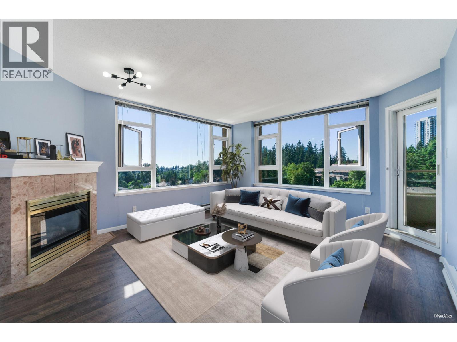 7108 Edmonds Street Unit 901, Burnaby, BC V3N 4X9