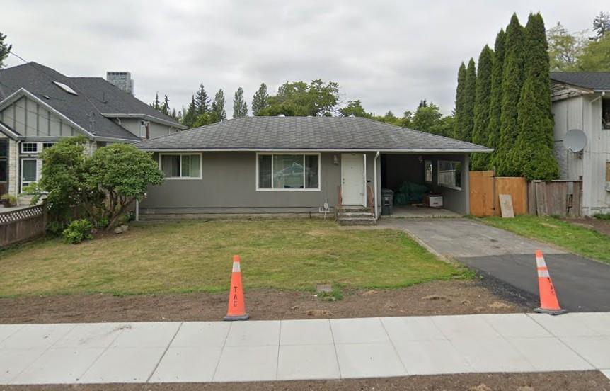 138 Street Unit 10501 #a, Surrey, BC V3T 4L2