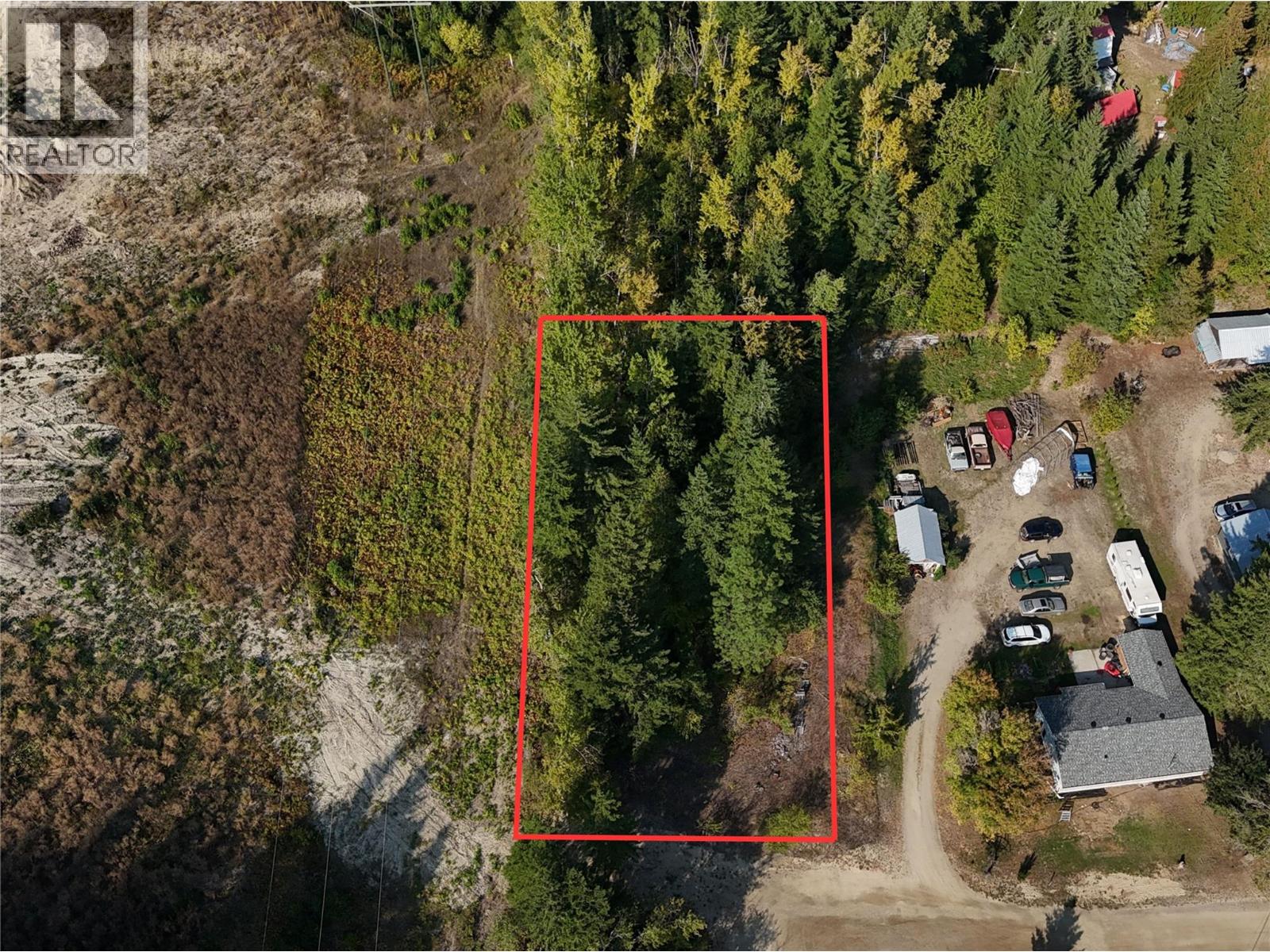 5 Avenue Sw Unit 4981, Salmon Arm, BC V1E 2Y9