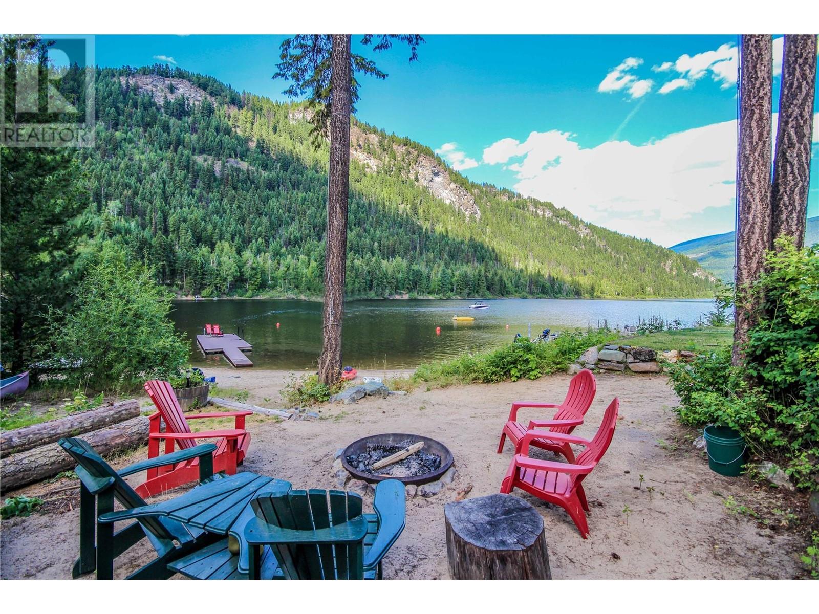 4333 E Barriere Fs Road Lot Apt 2, Barriere, BC V0E 1E0