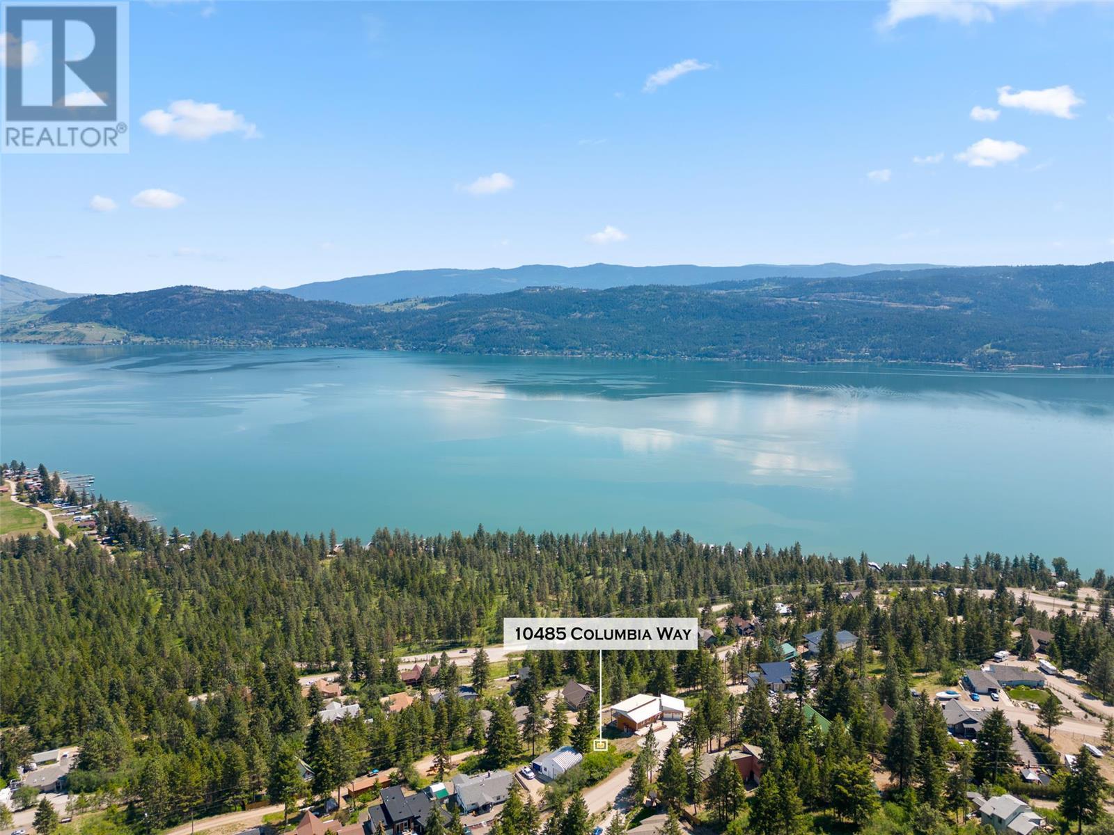 10485 Columbia Way, Vernon, BC V1H 2B4