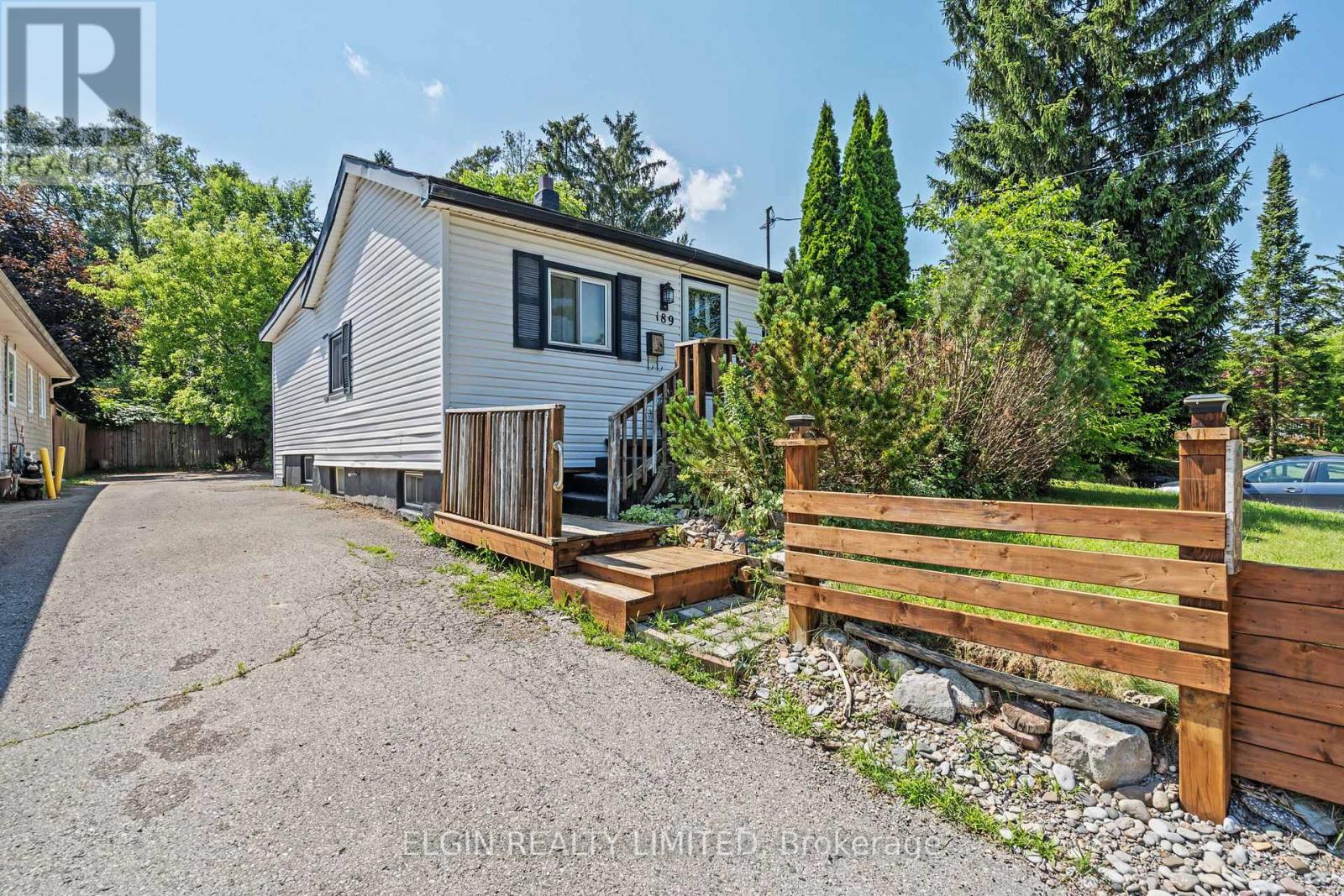 189 Emerson Ave, London, ON N5Z 3L5