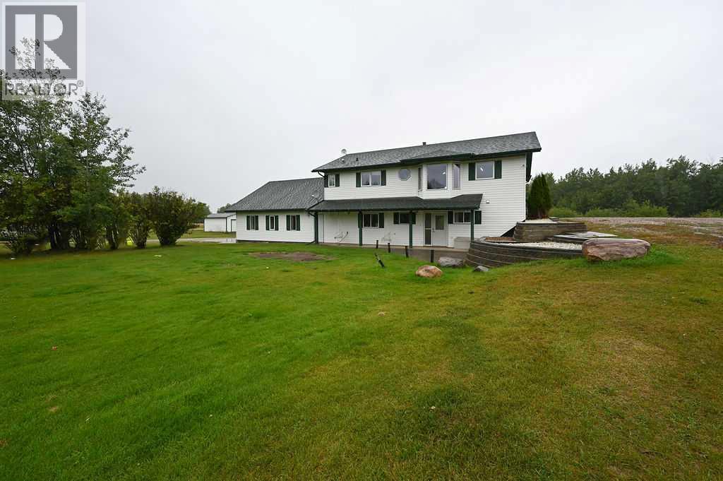 192042 Township Road 665, Donatville, AB T0A 0M0