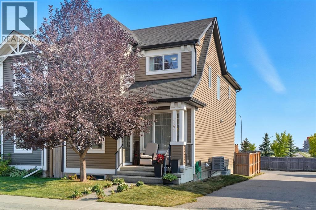 141 Auburn Crest Grn SE, Calgary, AB T3M 1P7