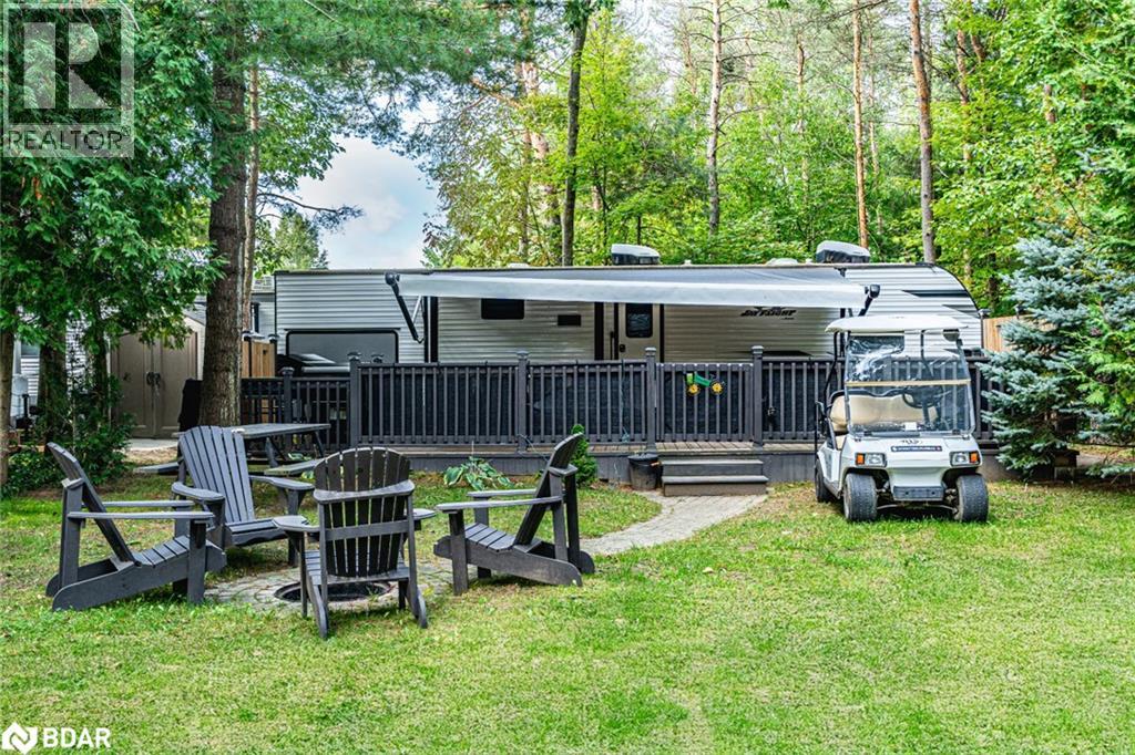 4300 Crossland Road Unit 35, Tiny, ON L0L 2T0