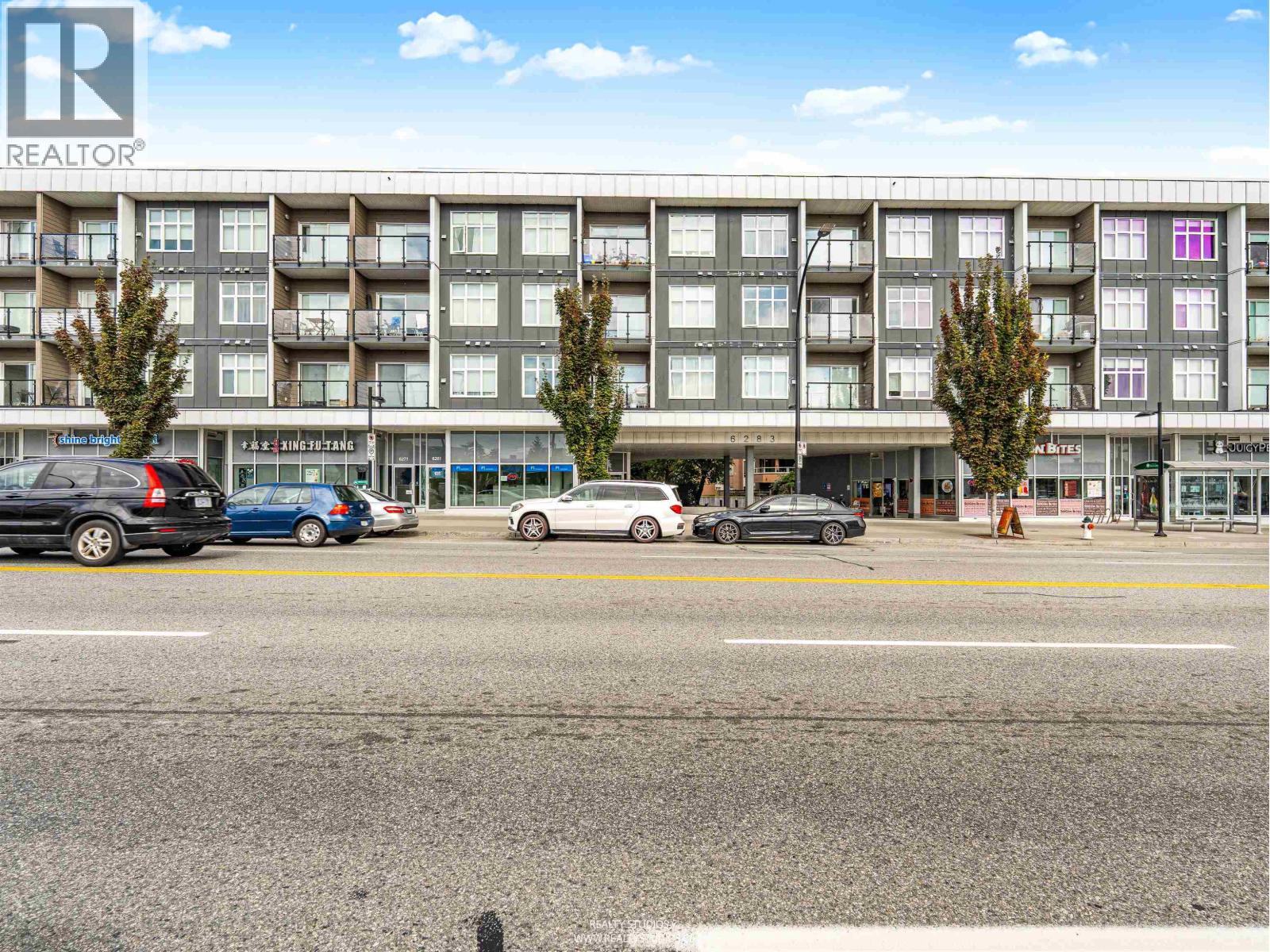6283 Kingsway Avenue Unit 226, Burnaby, BC V5J 0H3
