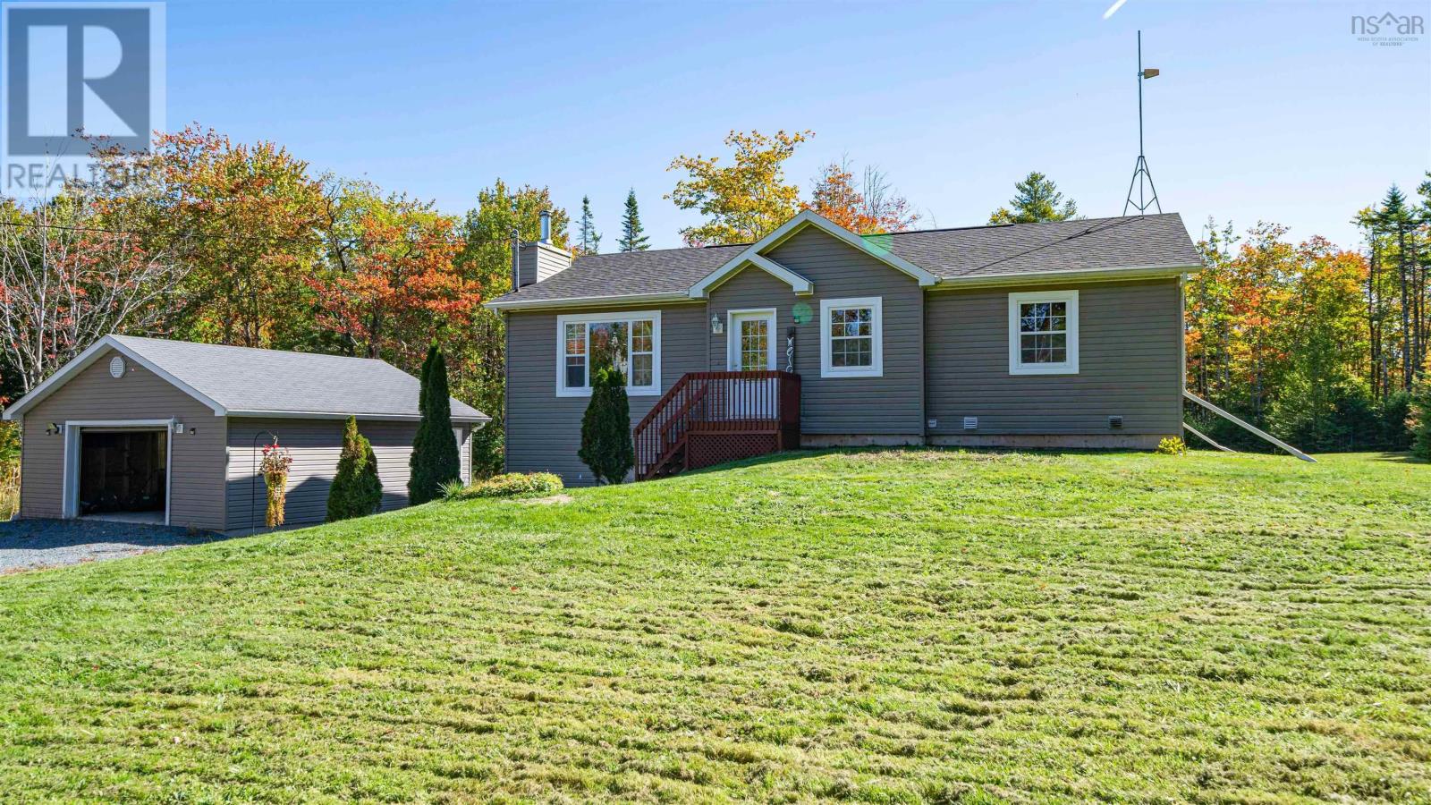 2407 Old Guysborough Rds, Goffs, NS B2T 1B9