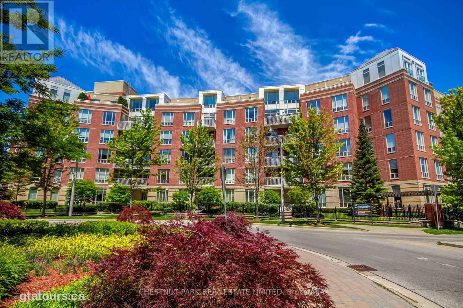 413 451 Rosewell Ave, Toronto, ON M4R 2H8