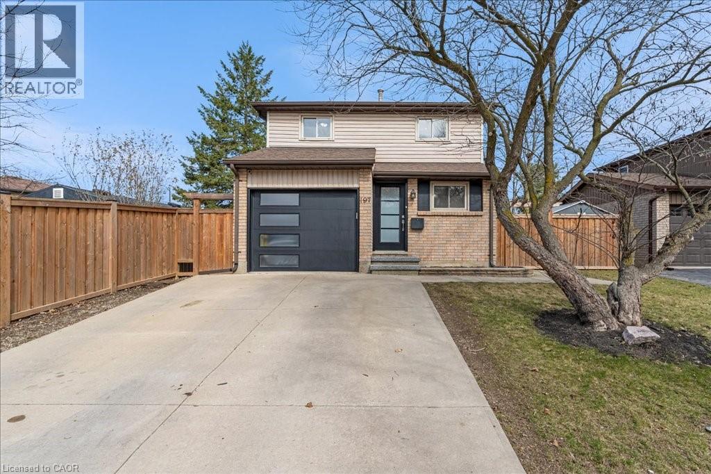 197 Dunsdon St, Brantford, ON N3R 7H7