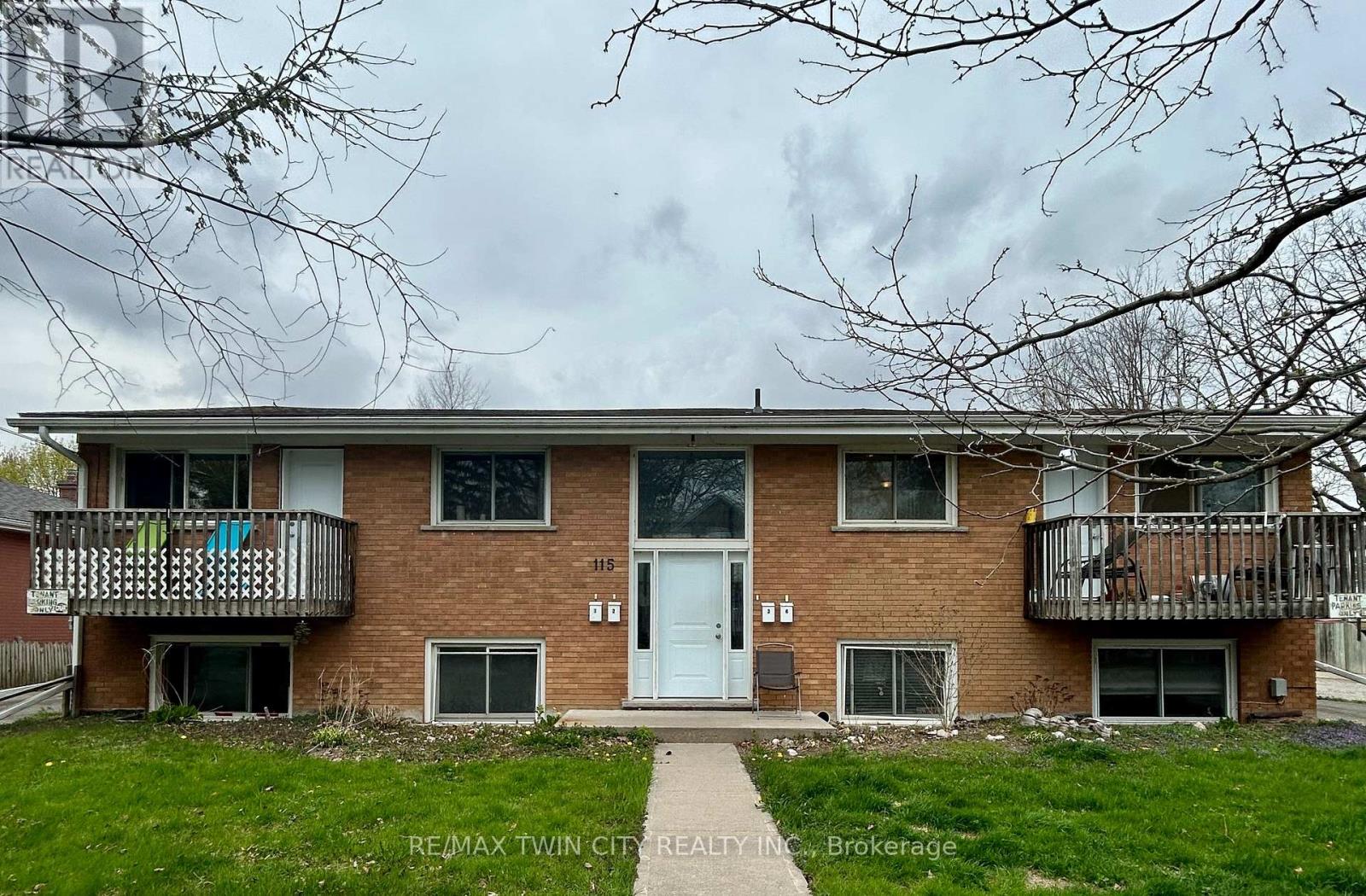 115 Baldwin Ave, Brantford, ON N3S 1H9