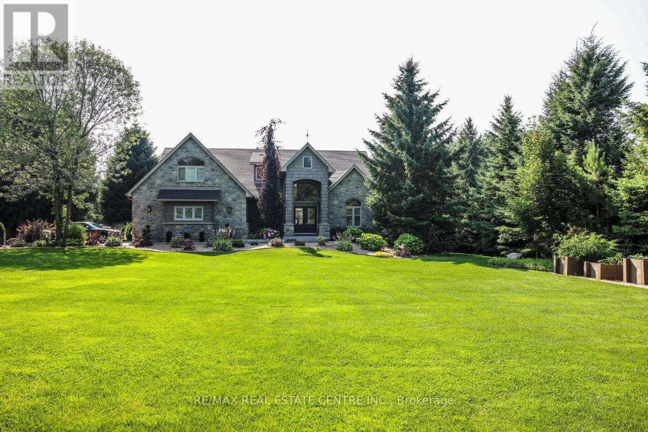 203 E River Rd, Brant, ON N0E 1N0