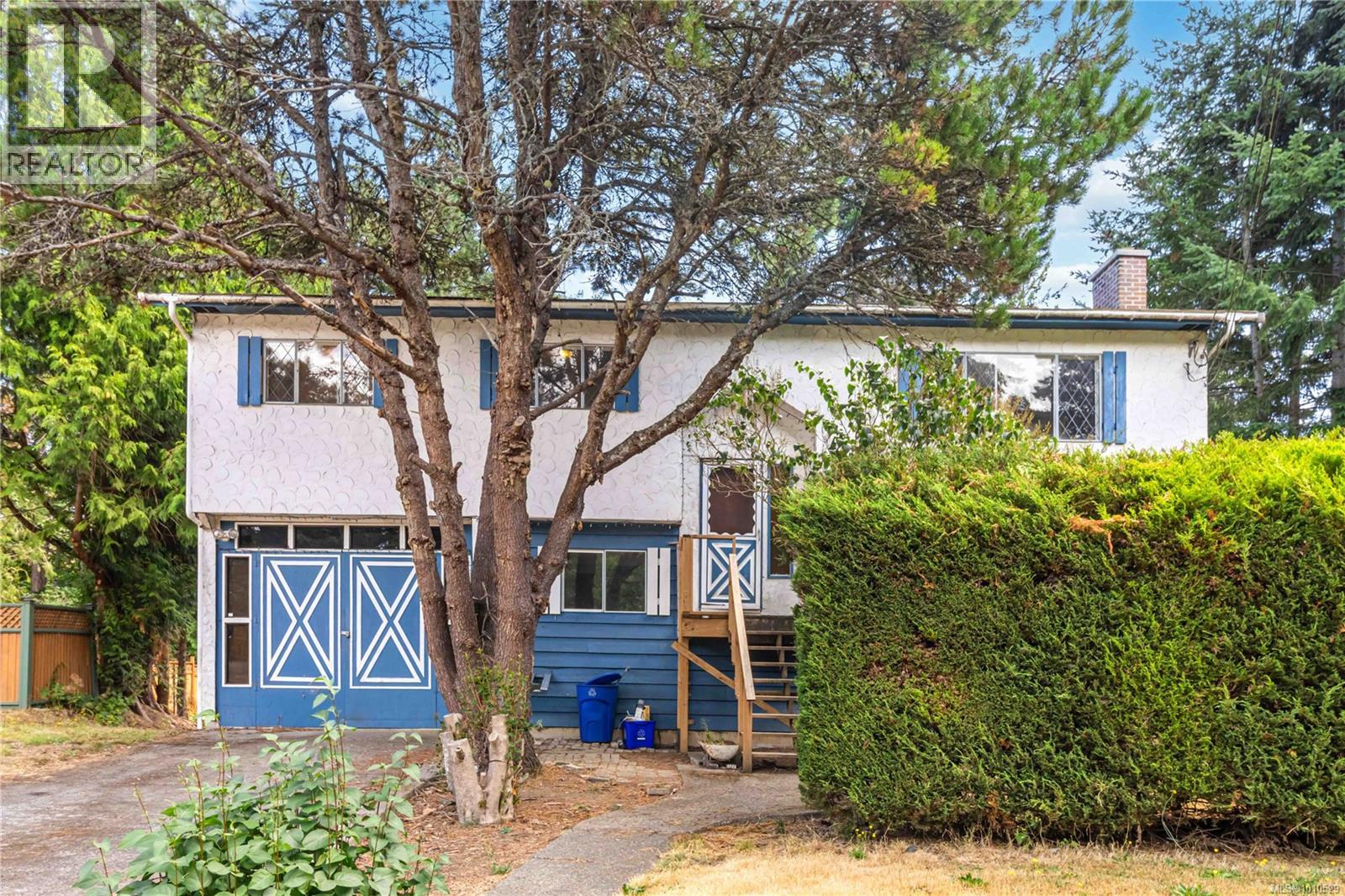 95 Marler Dr, Victoria, BC V9B 6B8