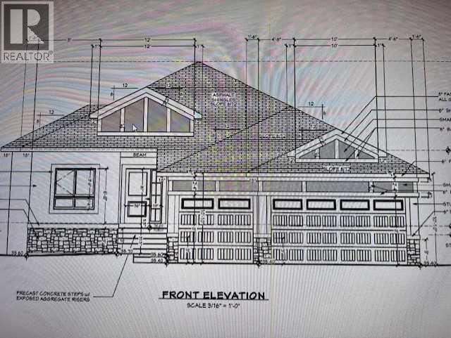 214 Monterey Bay SE, High River, AB T1V 0J7