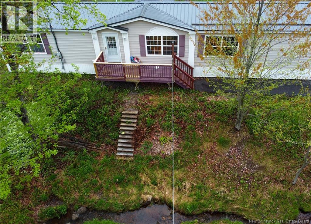 4661 Heritage Dr, Tracy, NB E5L 1C6