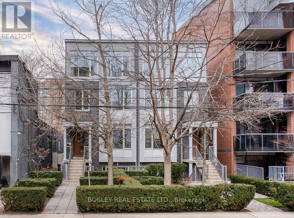 70 Niagara St, Toronto, ON M5V 1C5