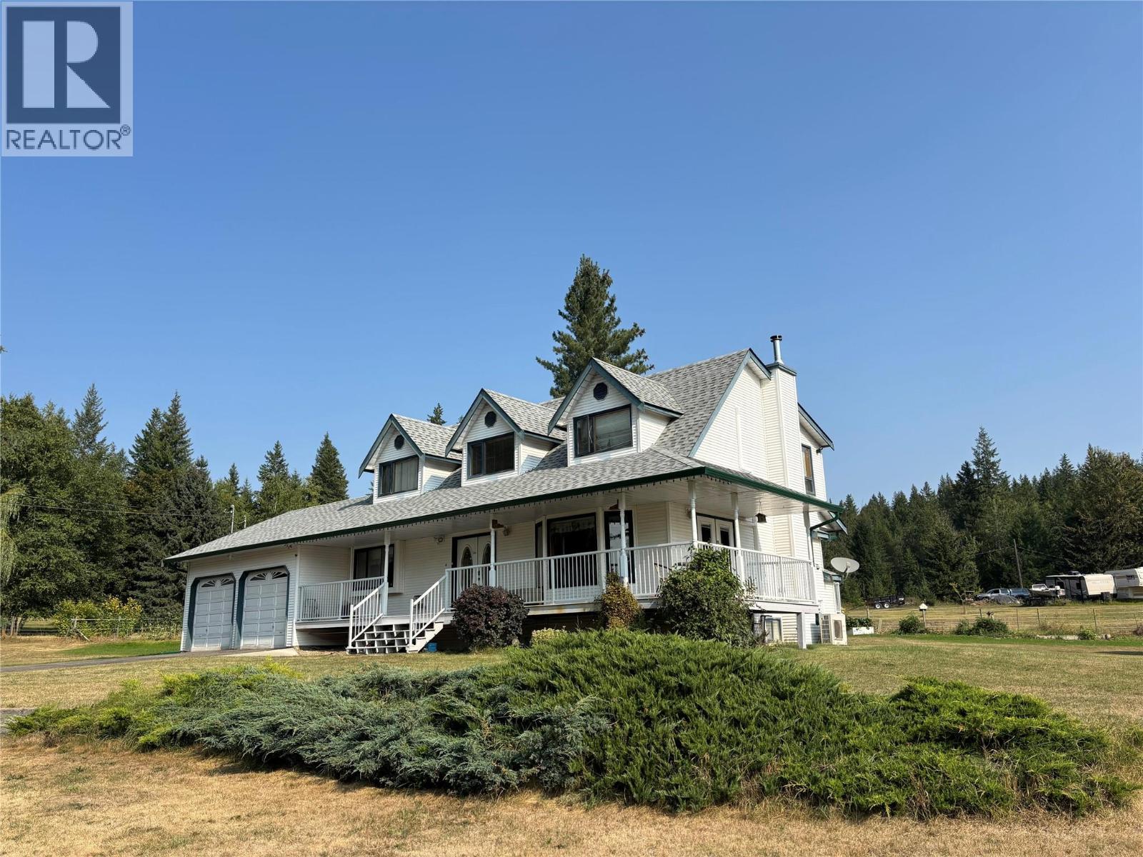 102 Kault Hill Rd, Salmon Arm, BC V1E 3A3