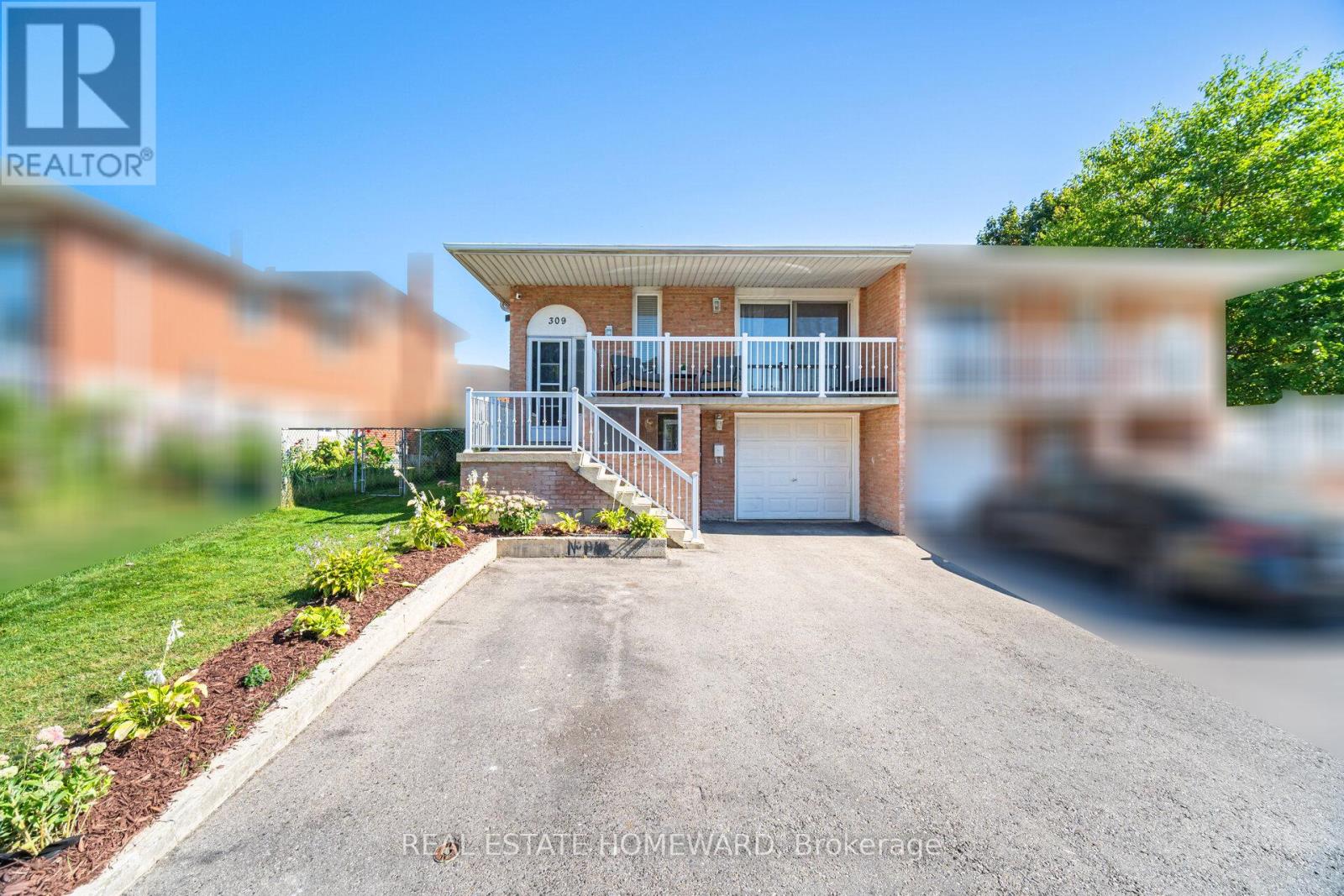 309 Royal Salisbury Way, Brampton, ON L6V 3G4