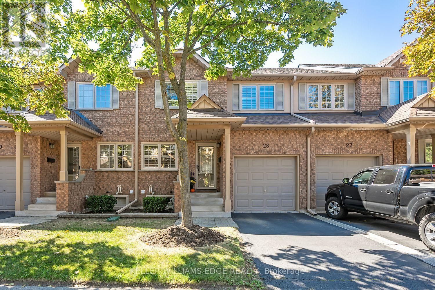 28 2880 Headon Forest Dr, Burlington, ON L7M 4H2
