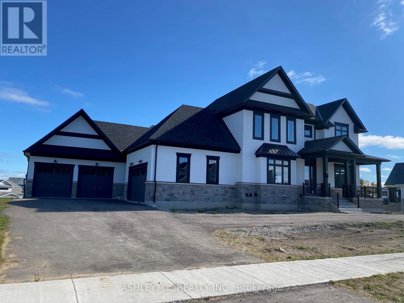 51 William Crisp Dr, Caledon, ON L7K 1M5