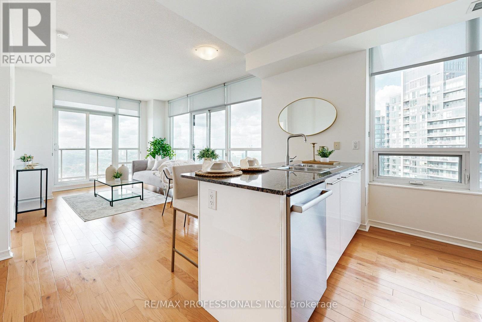 4203 2230 Lake Shore Blvd W, Toronto, ON M8V 0B2