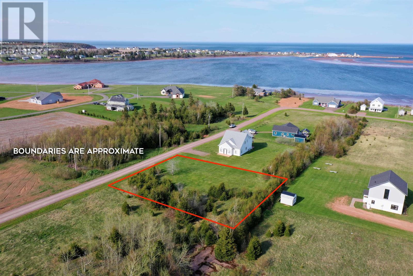 Lot Blue Heron Crescent, North Rustico, PE C0A 1N0
