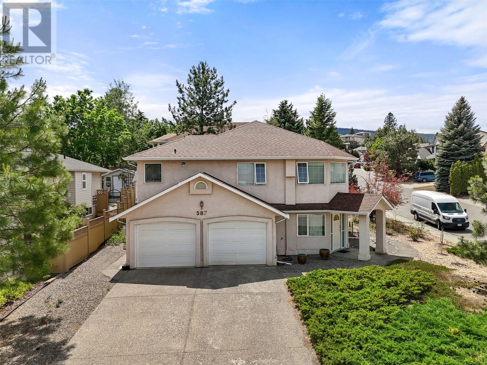 587 Monarch Dr, Kamloops, BC V2E 2L9