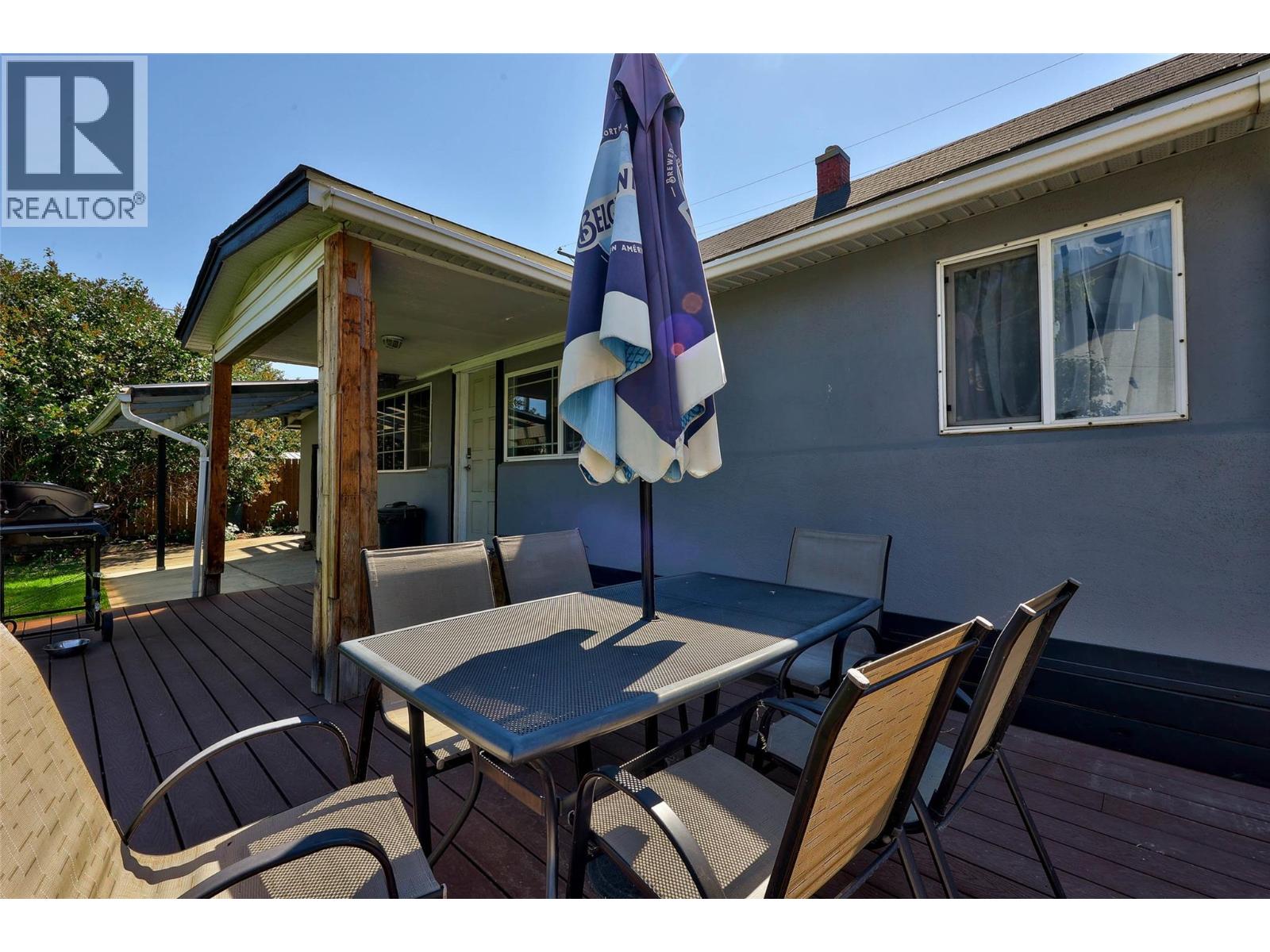 755 Crestline St, Kamloops, BC V2B 5X2