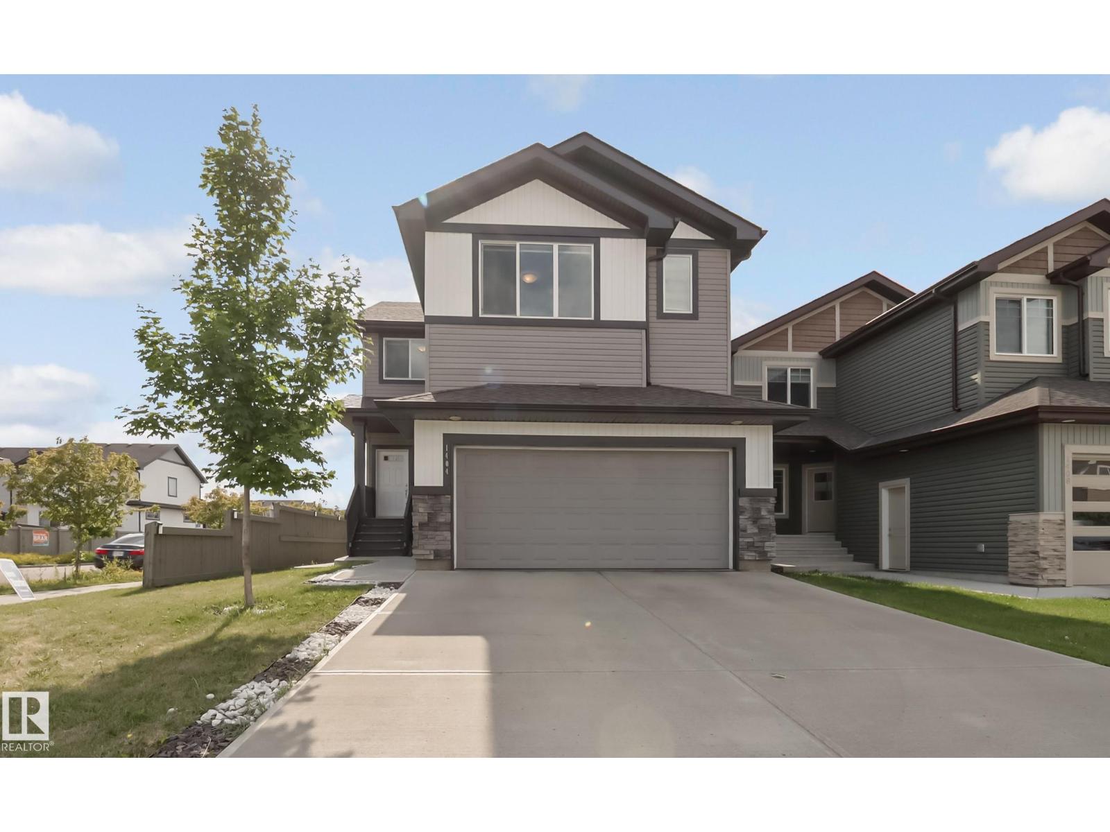 29 St Nw Unit 1404, Edmonton, AB T6T 1A8