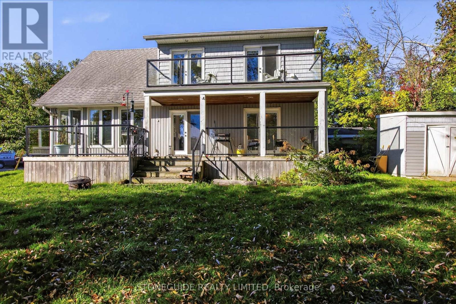 122 Fradette Ave Ward 1 Ave, Peterborough, ON K9J 1T5