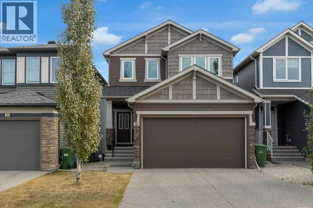 98 Evanscrest Ter NW, Calgary, AB T3P 0R6