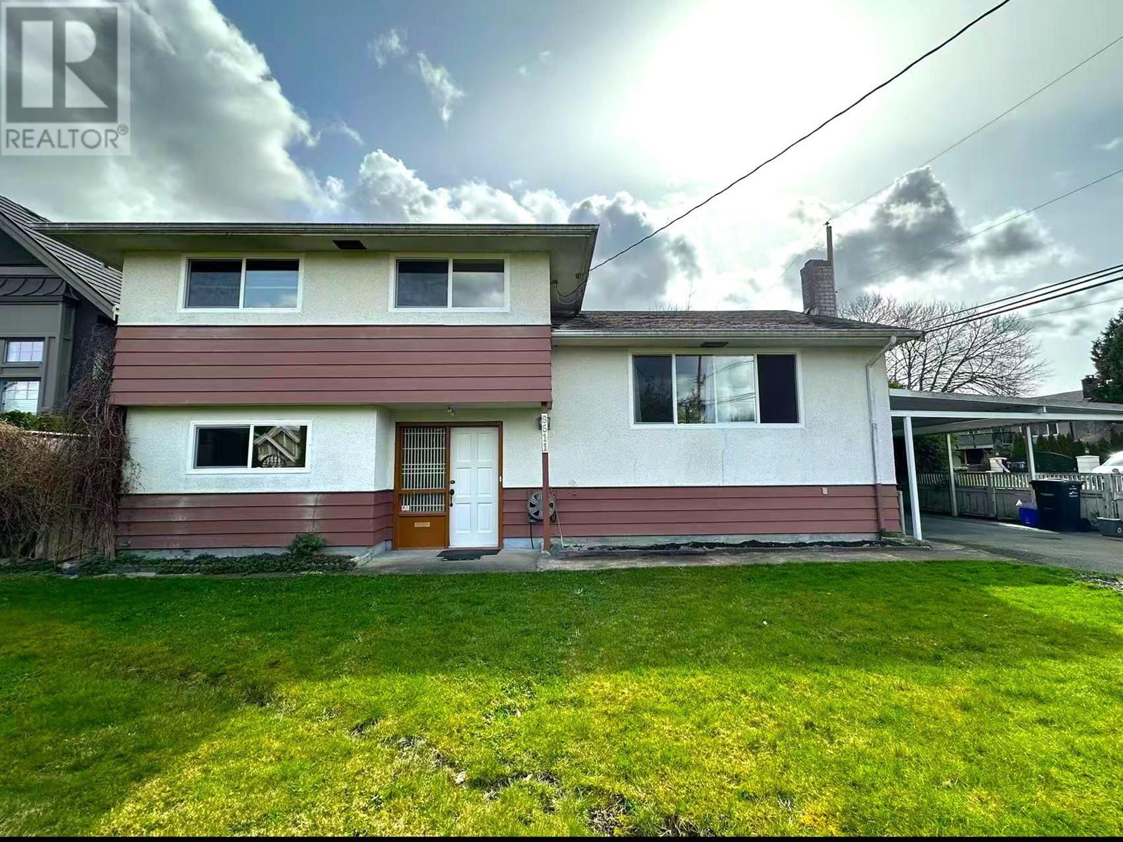 9511 Pinewell Cres, Richmond, BC V7A 2C7