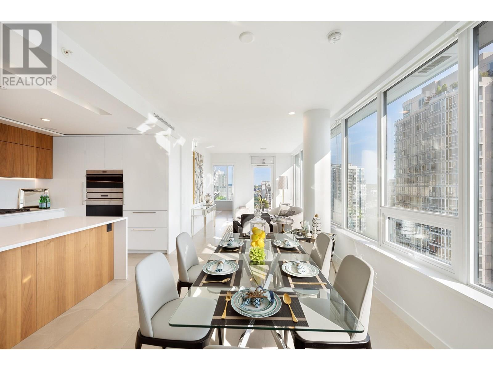 885 Cambie Street Unit 1604, Vancouver, BC V6B 0R6