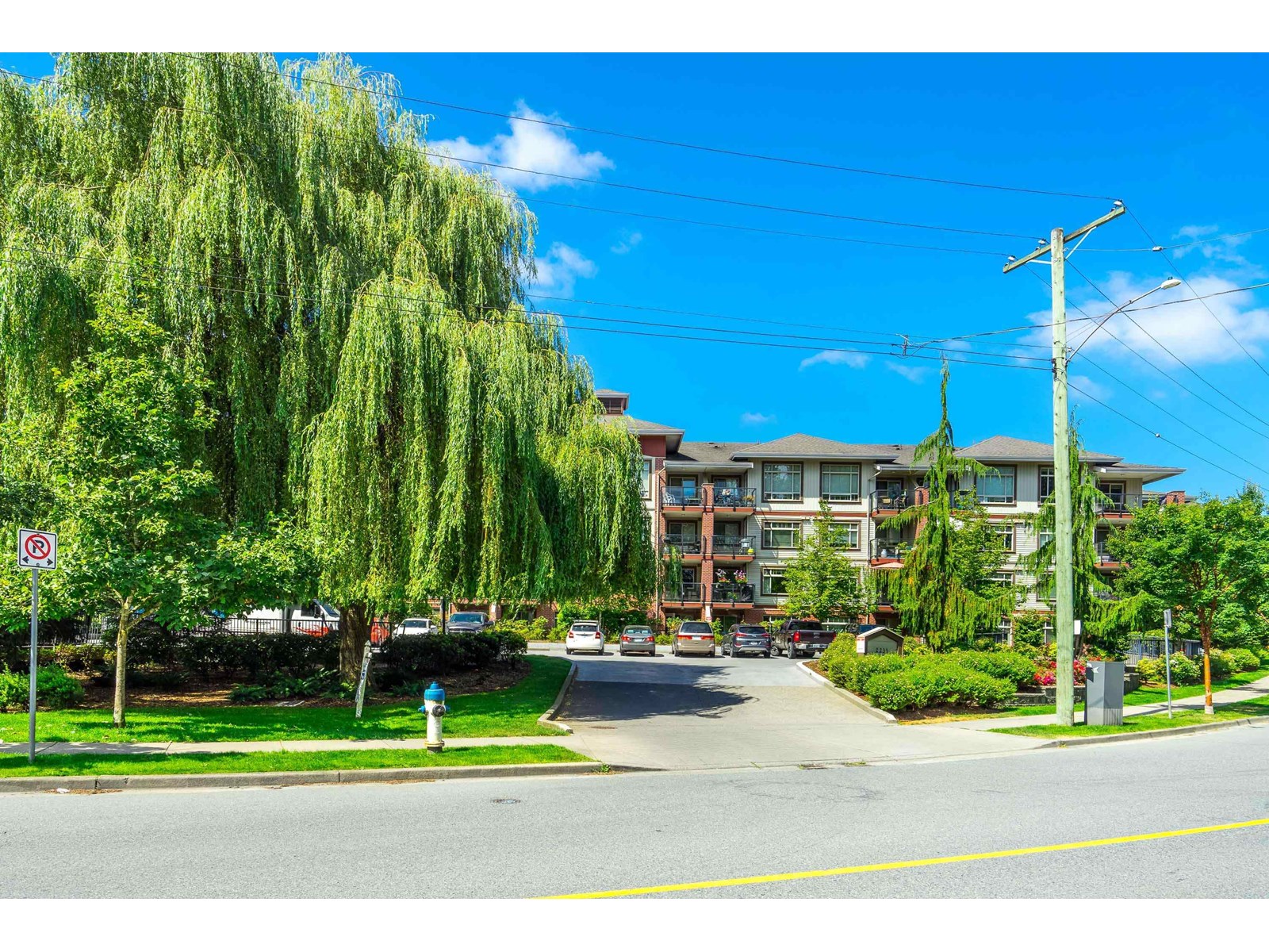 2233 Mckenzie Road Unit 403, Abbotsford, BC V2S 4A1