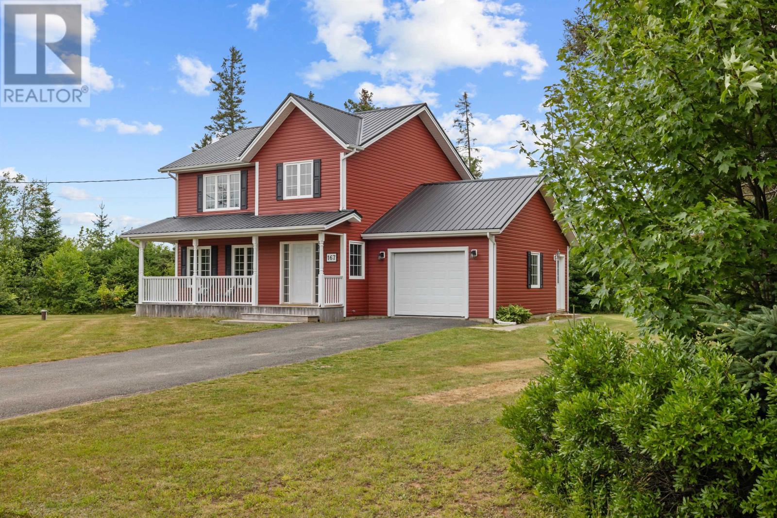 167 Corrigan Rd, Mount Stewart, PE C0A 1T0