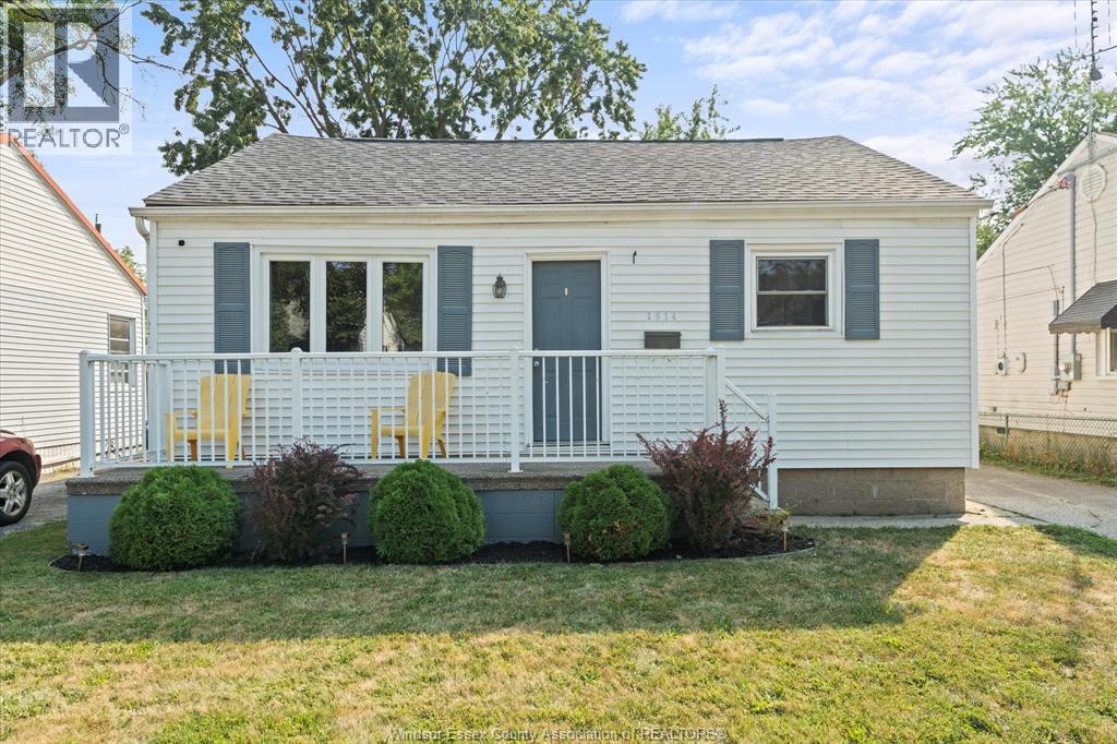 1614 Westcott, Windsor, ON N8Y 4C7