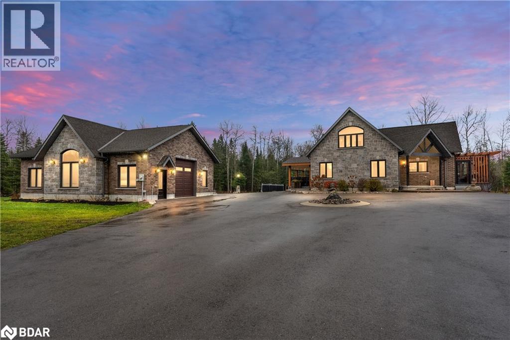6605 County Road 21, Essa, ON L9R 1V2