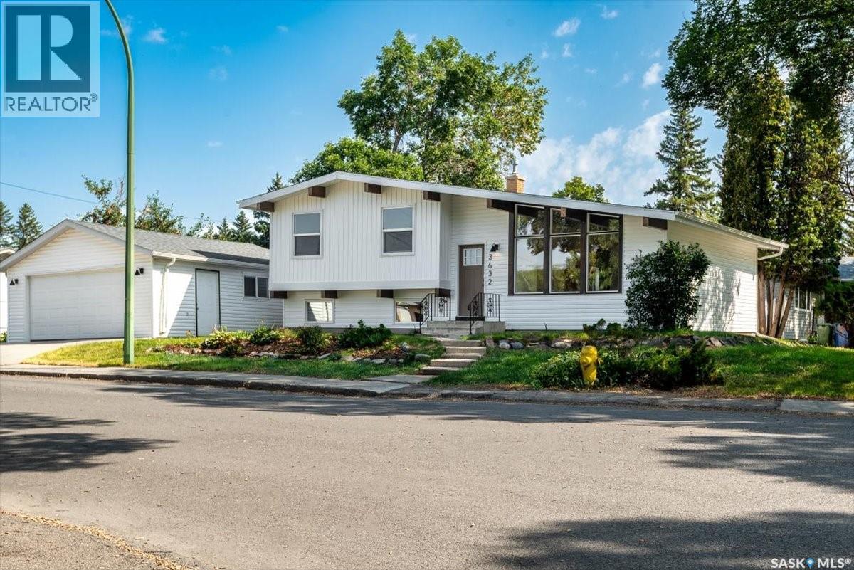 3632 29 Avenue, Regina, SK S4S 2P7