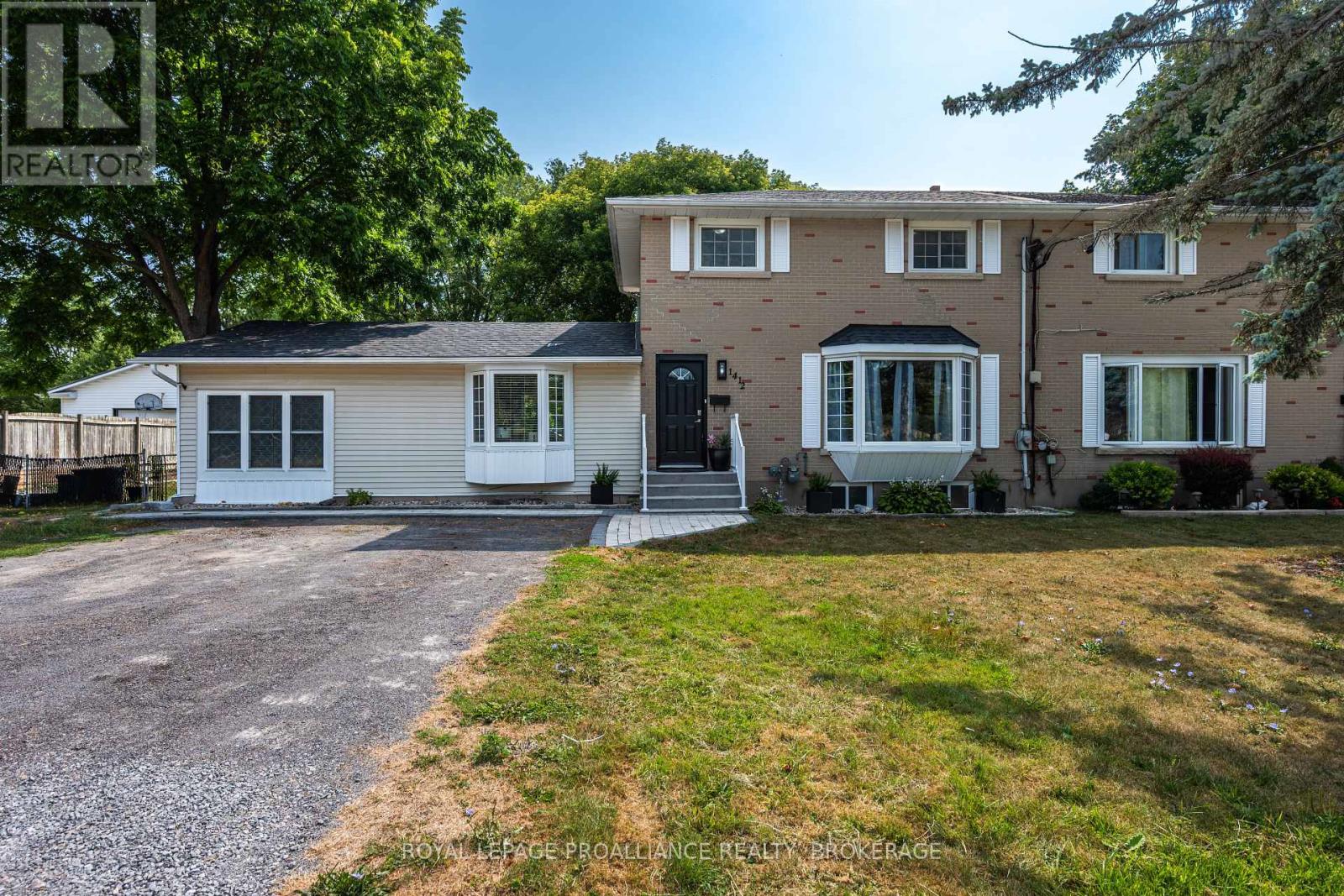 1412 Mildred Street, Kingston City North Of 401, ON K7L 4V4