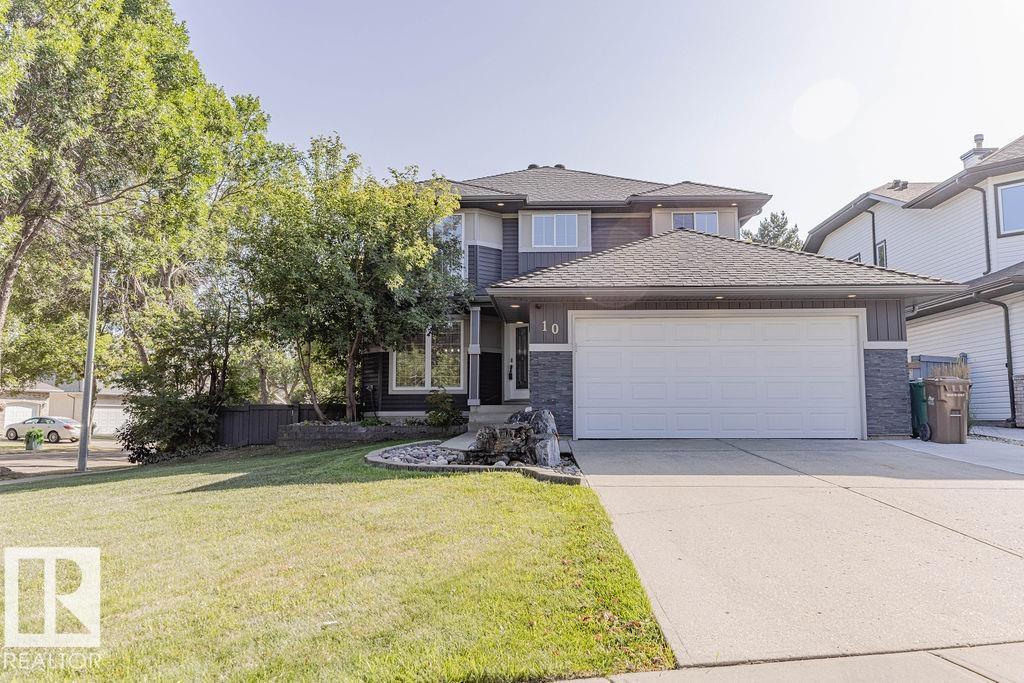 10 Oriole Co, St. Albert, AB T8N 6L7