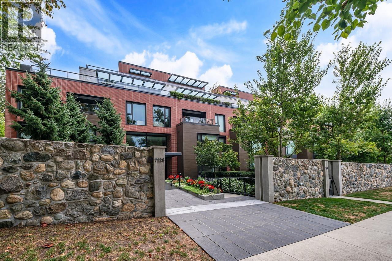 7128 Adera Street Unit 212, Vancouver, BC V6P 0H6