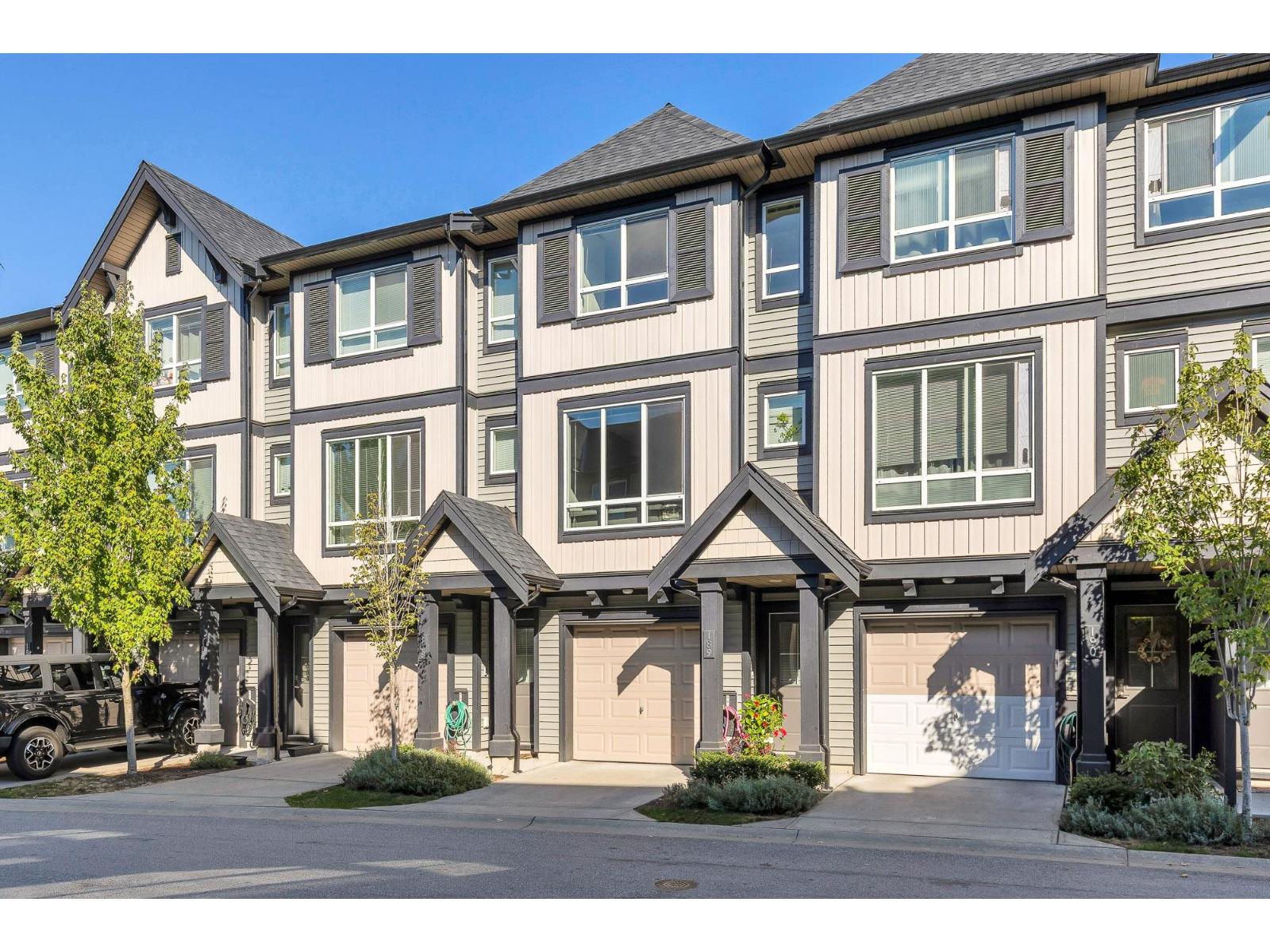 30930 Westridge Place Unit 189, Abbotsford, BC V2T 0H6