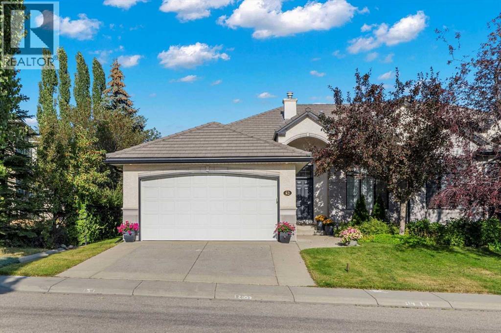 82 Arbour Crest Mt NW, Calgary, AB T3G 5A3