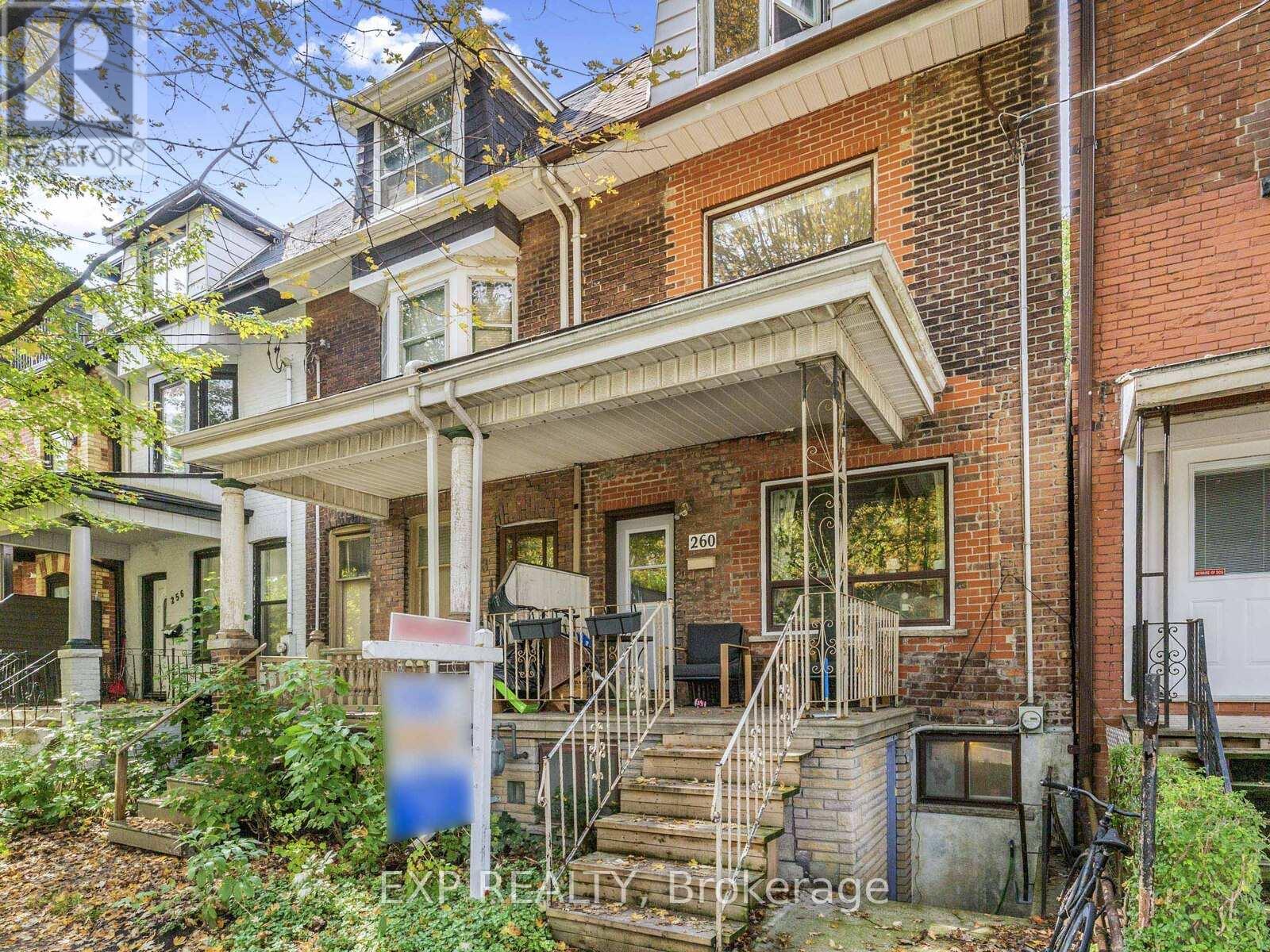 260 Shaw St, Toronto, ON M6J 2W9