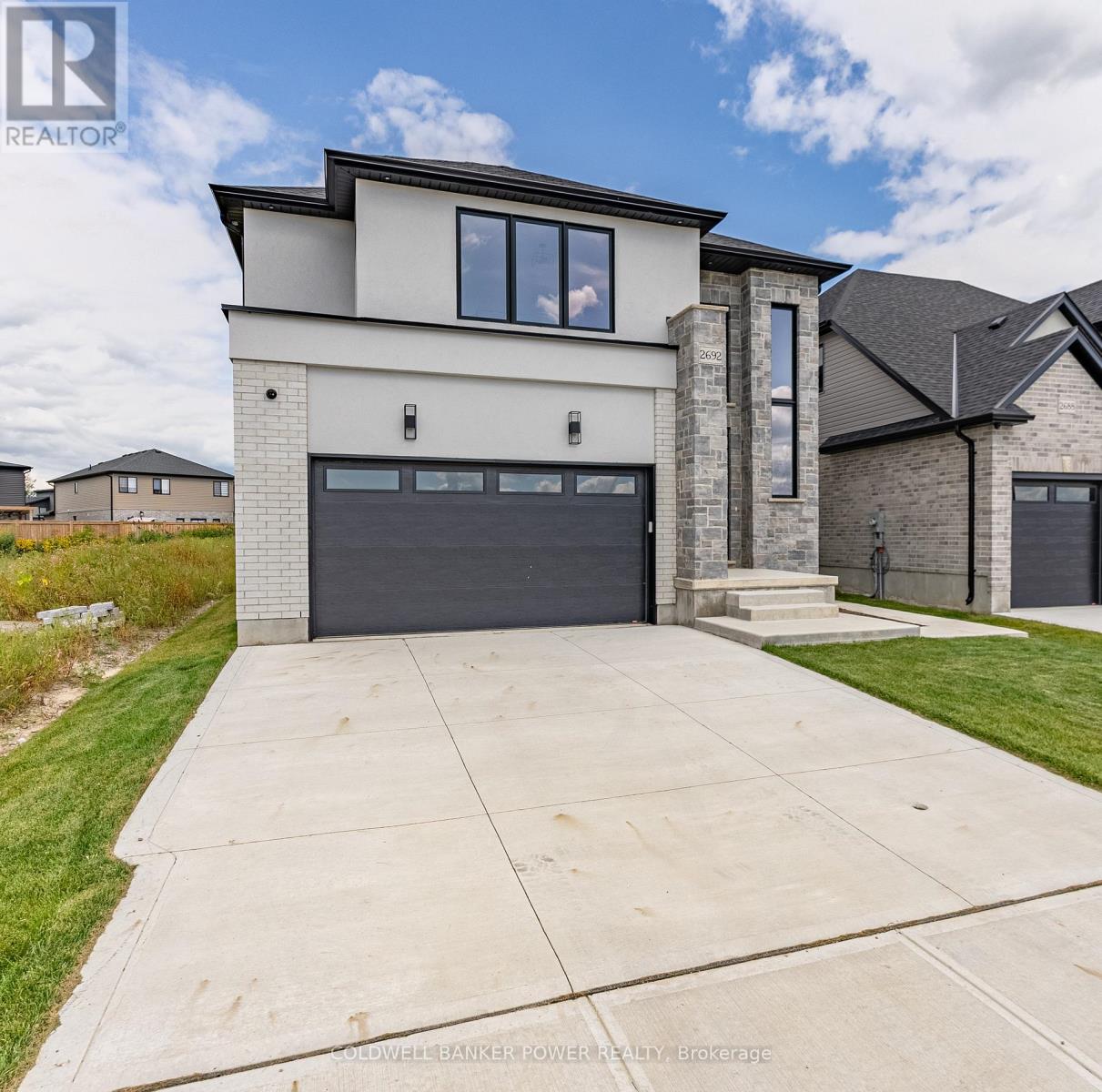 2692 Heardcreek Trl, London, ON N6G 0X7
