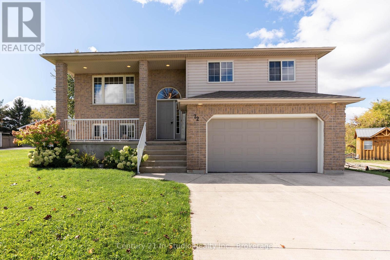 72 Jane St, Chatsworth, ON N0H 1G0