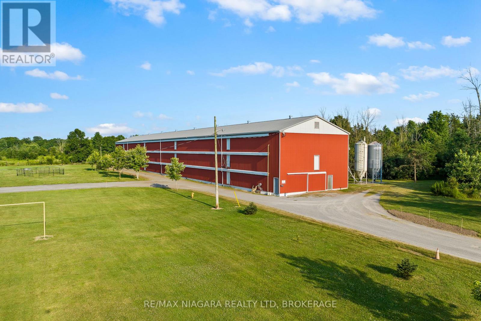 N/a Winger Road, Fort Erie Bertie Ridge, ON L0S 1S0