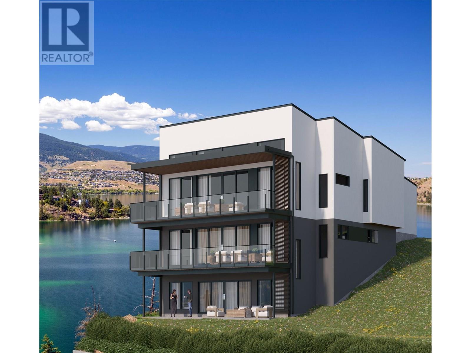 4111 Evans Road Unit 13 Lot Apt 13, Lake Country, BC V4V 2E9