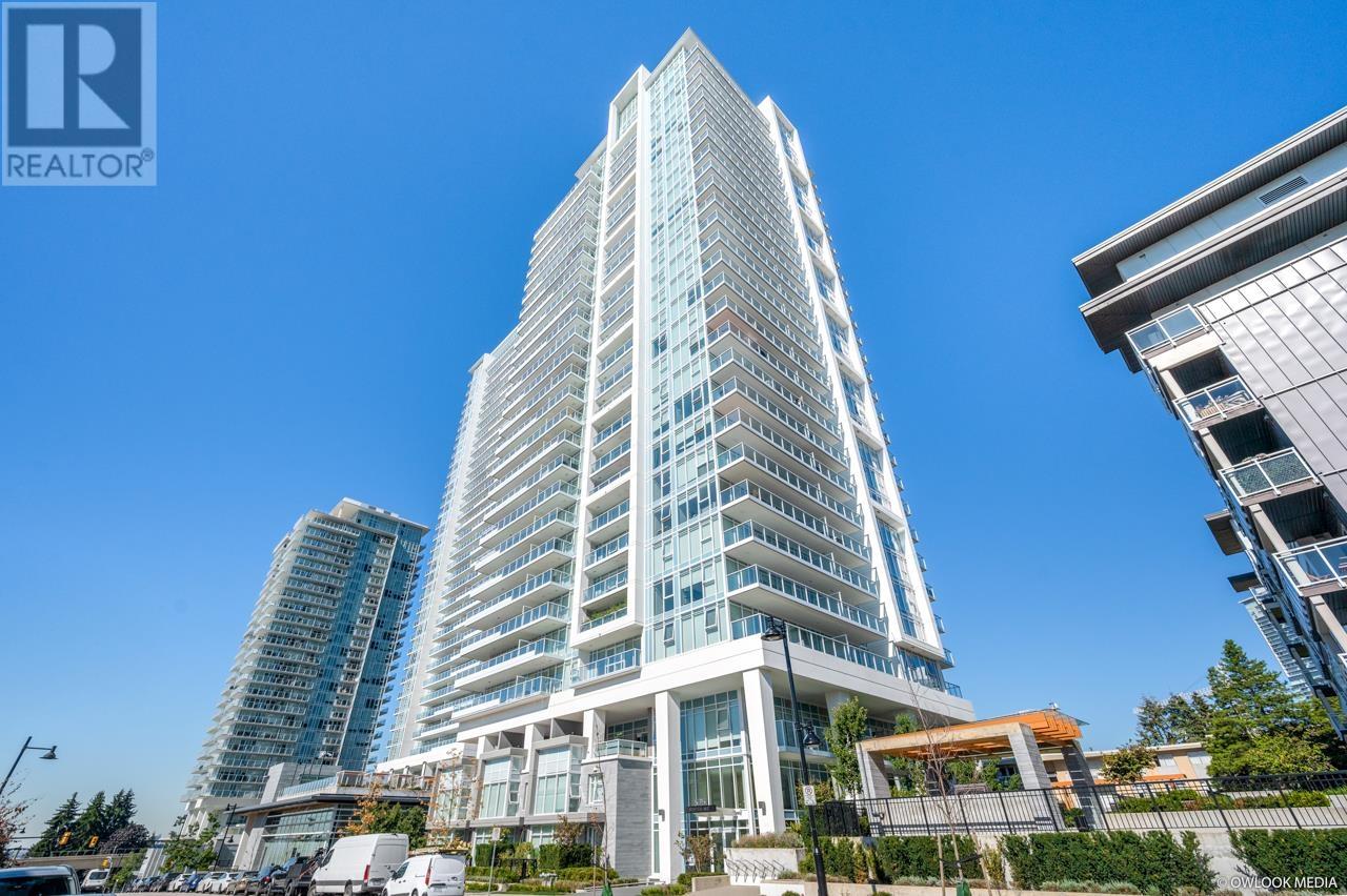 525 Foster Avenue Unit 1310, Coquitlam, BC V3J 0H6